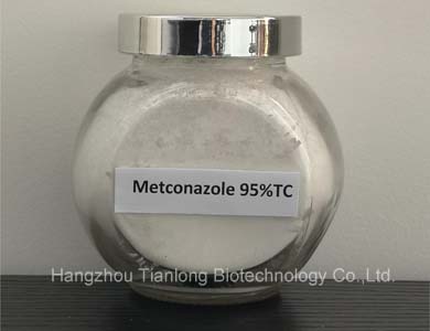 Metconazole
