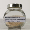 Mesosulfuron-methyl;CAS NO.:208465-21-8;Sulfonylurea herbicides