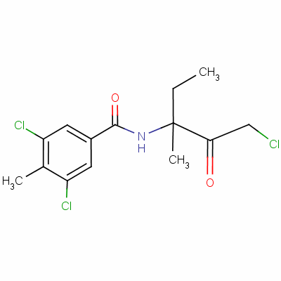 Zoxamide