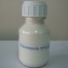 Triticonazole; CAS NO 131983-72-7; fungicide for common soil and seed-borne diseases on cereals and other crops