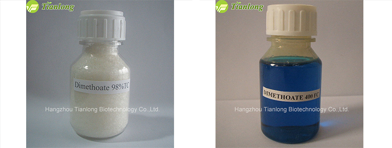 Dimethoate 