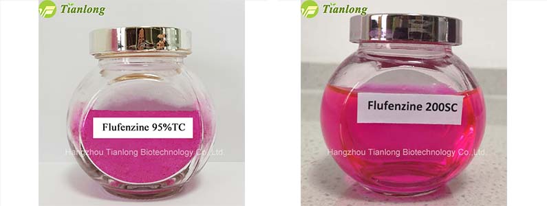 Flufenzine 