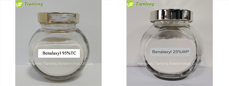 Benalaxyl 