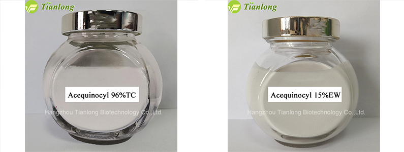 Acequinocyl