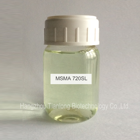 MSMA(Sodium methylarsonate);CAS NO.:2163-80-6;ansar170;EC NO.：218-495-9