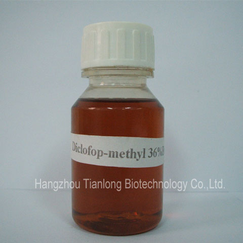 Diclofop-methyl