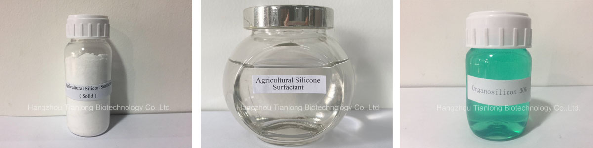 Agricultural Organic Silicon