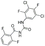 Teflubenzuron