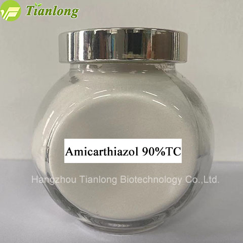 Amicarthiazol 90%TC