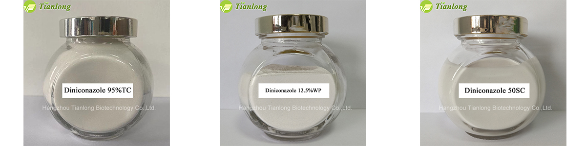 Diniconazole 