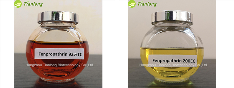 Fenpropathrin 