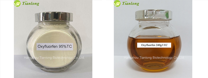 Oxyfluorfen