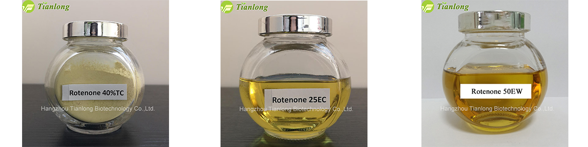 Rotenone 