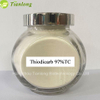 Thiodicarb