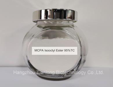 MCPA Isooctyl Ester