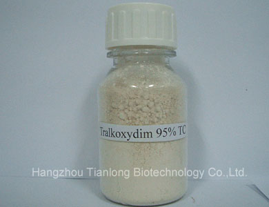 Tralkoxydim