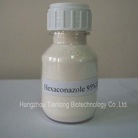 Hexaconazole