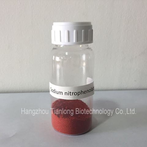 Compound Sodium Nitrophenolate;2-Nitrophenol Sodium salt ;3-Nitrophenol Sodium salt ;2-Methoxy-5-Nitrophenol sadium salt