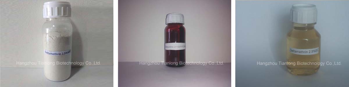 Deltamethrin