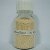 Sulfosulfuron; CAS NO 141776-32-1; EC NO 604-251-2; a pre-emergent or post-emergent herbicide for invasive weeds