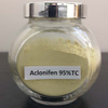 Aclonifen; CAS NO 74070-46-5; nitrophenyl ether herbicide for grass and broad-leaved weeds