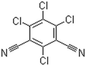 Chlorothalonil