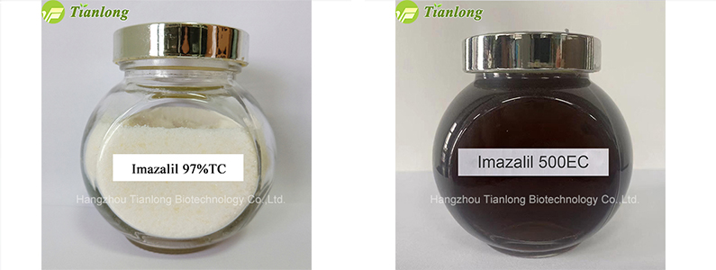 Imazalil 