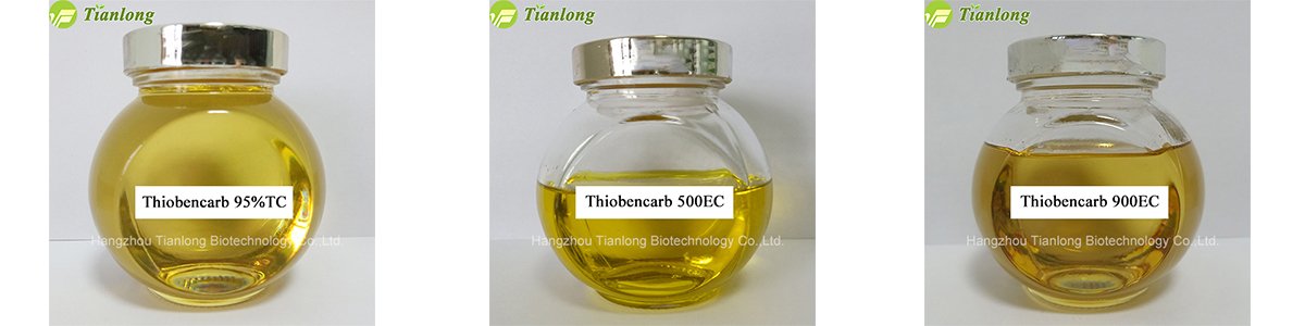 Thiobencarb 
