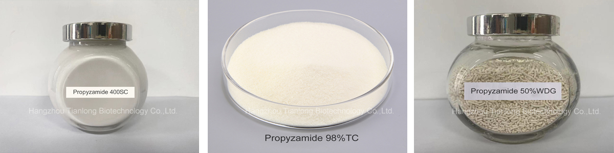 Propyzamide