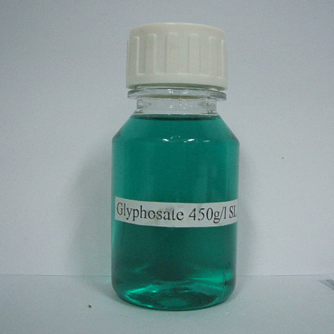 Glyphosate；CAS NO 1071-83-6; EC NO 213-997-4; Glyphosate IPA, Glyphosate isopropylamine salt; Glyphosate Ammonium salt; Glyphosate potassium salt conductive herbicide