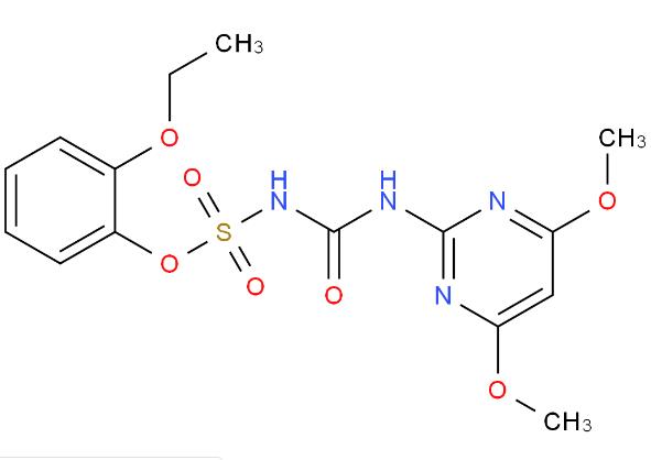 Ethoxysulfuron