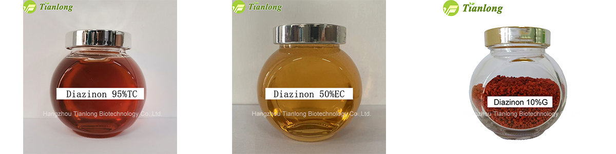 Diazinon 