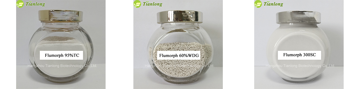 Flumorph 