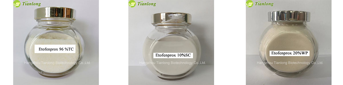 Etofenprox 
