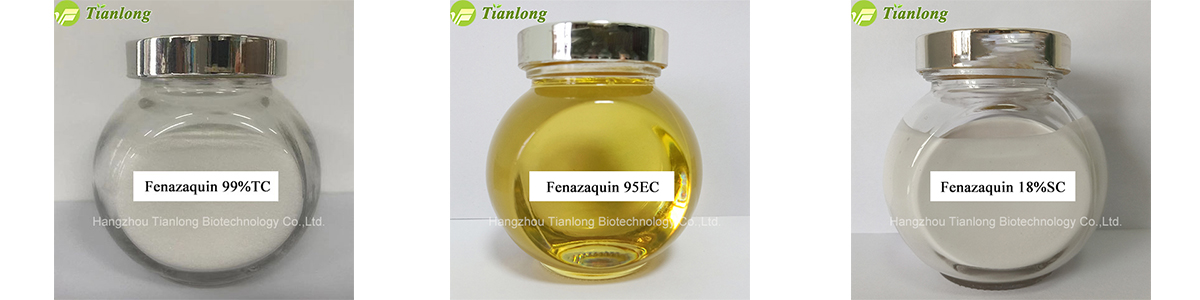 Fenazaquin