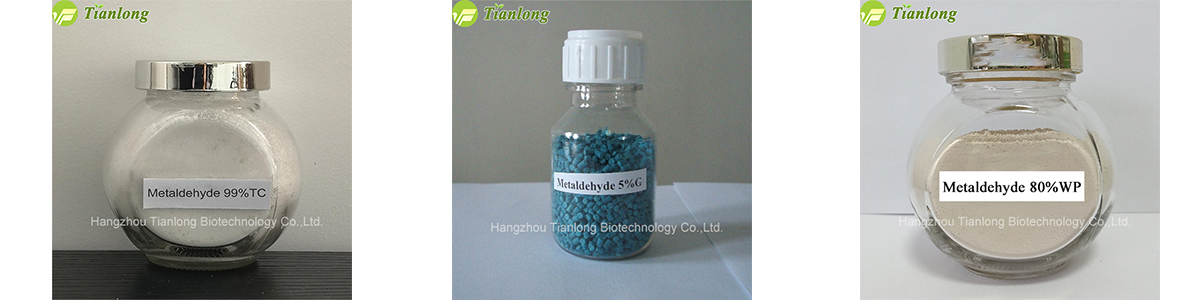 Metaldehyde 