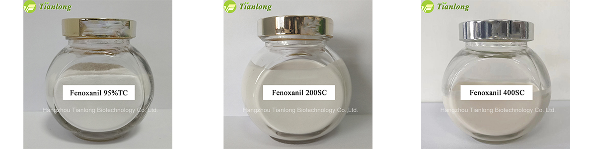 Fenoxanil