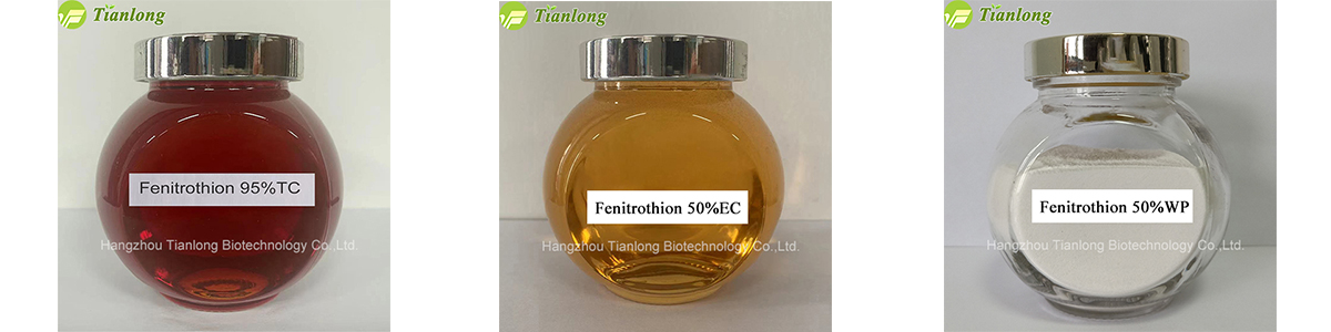 Fenitrothion
