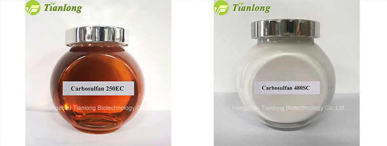 Carbosulfan
