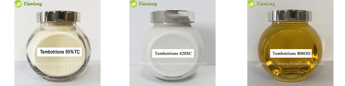Tembotrione&nbsp;