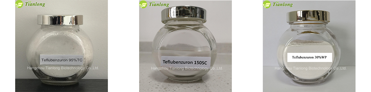 Teflubenzuron