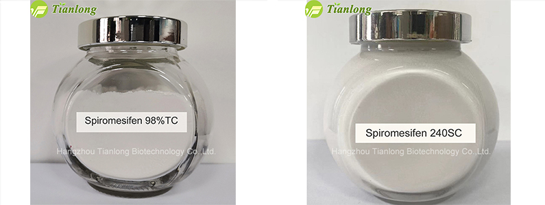 Spiromesifen 