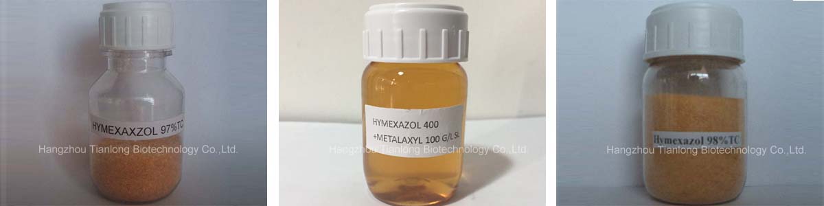 Hymexazol