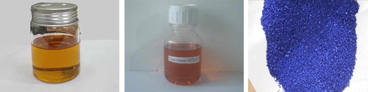 Diazinon