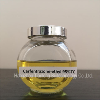 Carfentrazone-ethyl