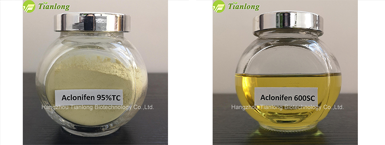 Aclonifen