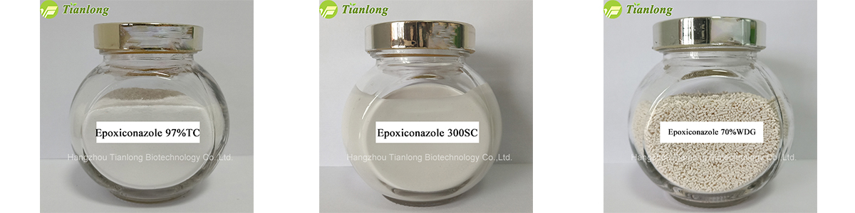 Epoxiconazole 