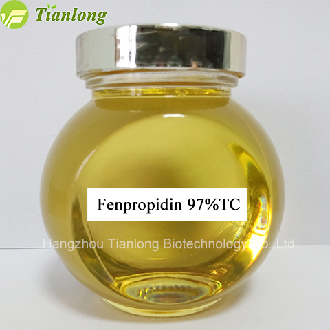 Fenpropidin 97%TC