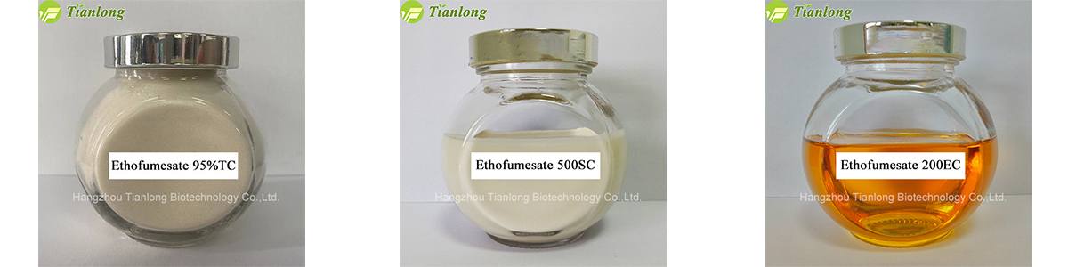 Ethofumesate 