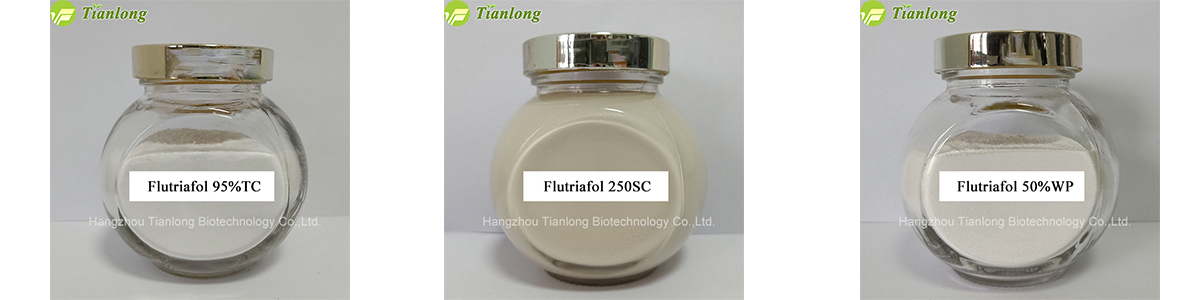 Flutriafol